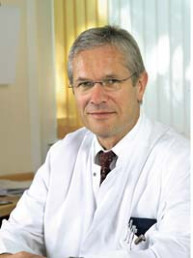 Dr. Vladimir K., Urologe Alexander